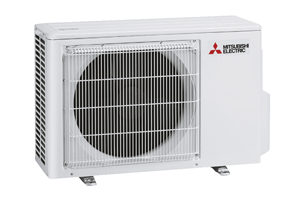 Mitsubishi Electric Ac Unit