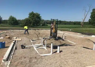 Residential Plumbing