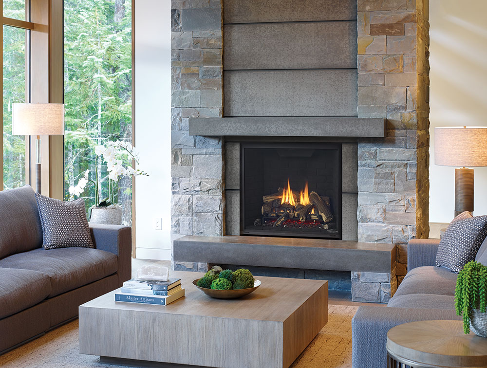 Regency Grandview