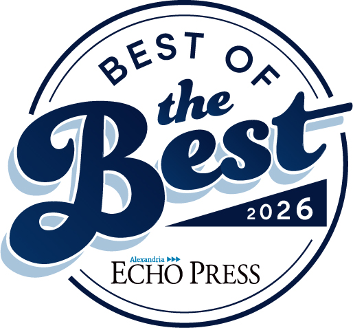 Alexandria Best Of The Best Badge 2026 Alexandria Best Of The Best Badge 2026