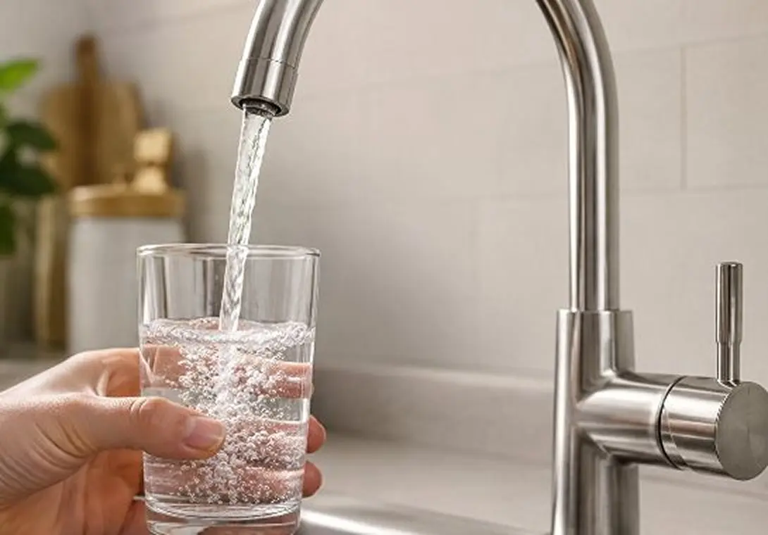 Water